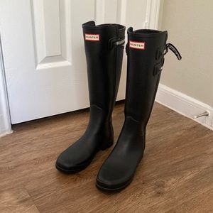 Hunter Original Tall Rain Boot